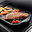 Induction Griddle Supplied